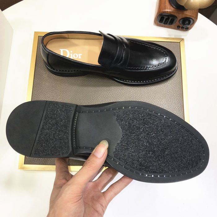 Chrisitan Dior Man shoes CD00017